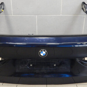 BMW 5er G31 Kofferraumdeckel