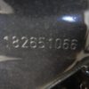 BMW Série 5 G31 couvercle de coffre