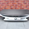 BMW Z Models G29 Kofferraumdeckel OEM 9879733