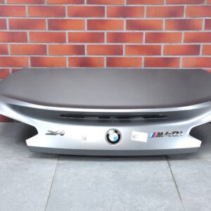BMW Z Models G29 Trunk Lid OEM 9879733