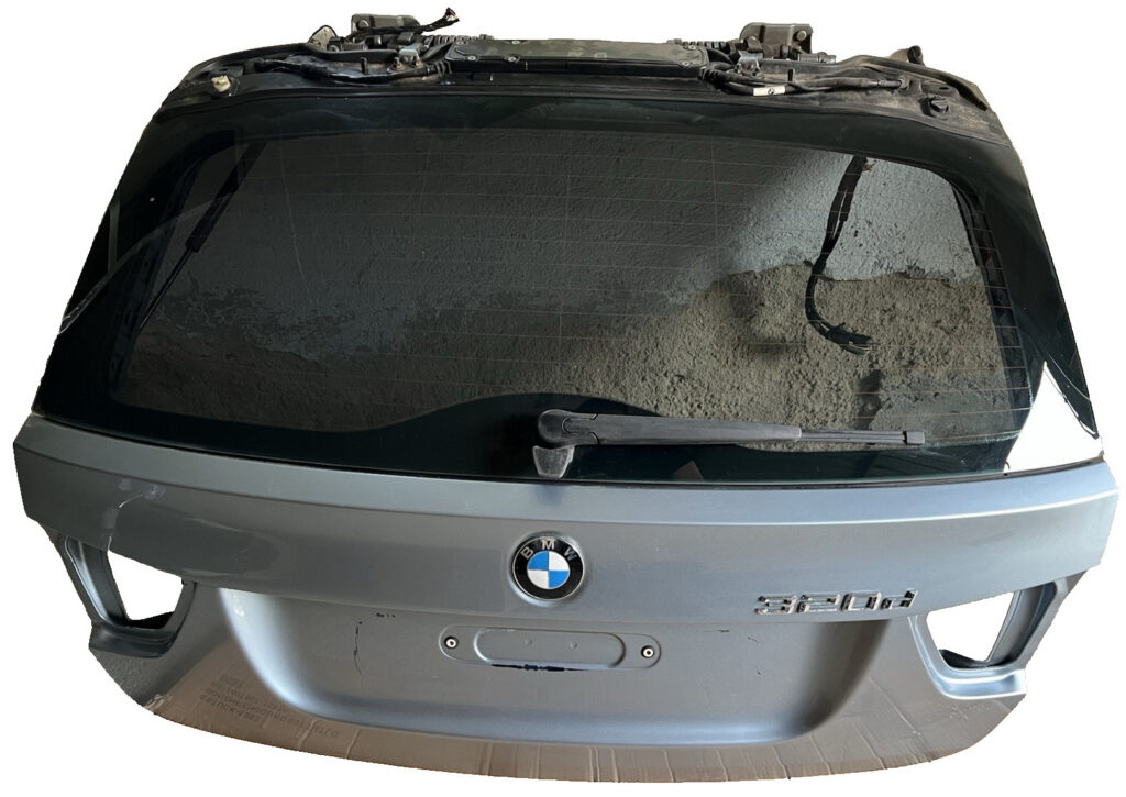 BMW 3 Series E91 Trunk Lid