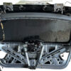 BMW 3 Series E91 Trunk Lid