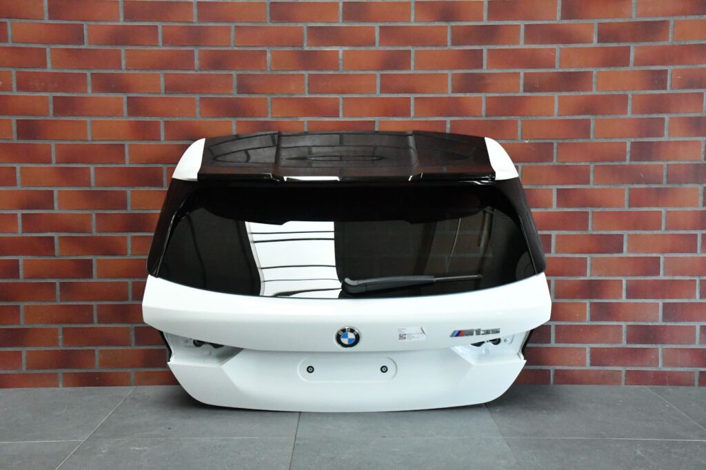 BMW 1 Series F70 Trunk Lid