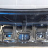 BMW 5er F10 Kofferraumdeckel
