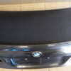 BMW 5er F10 Kofferraumdeckel