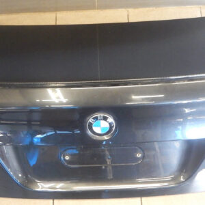 BMW 5er F10 Kofferraumdeckel