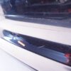 BMW X3 F25 Kofferraumdeckel OEM 41007275066