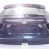BMW X3 F25 Kofferraumdeckel OEM 41007275066