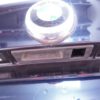 BMW X3 F25 Kofferraumdeckel OEM 41007275066