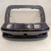 BMW X4 G02 Trunk Lid