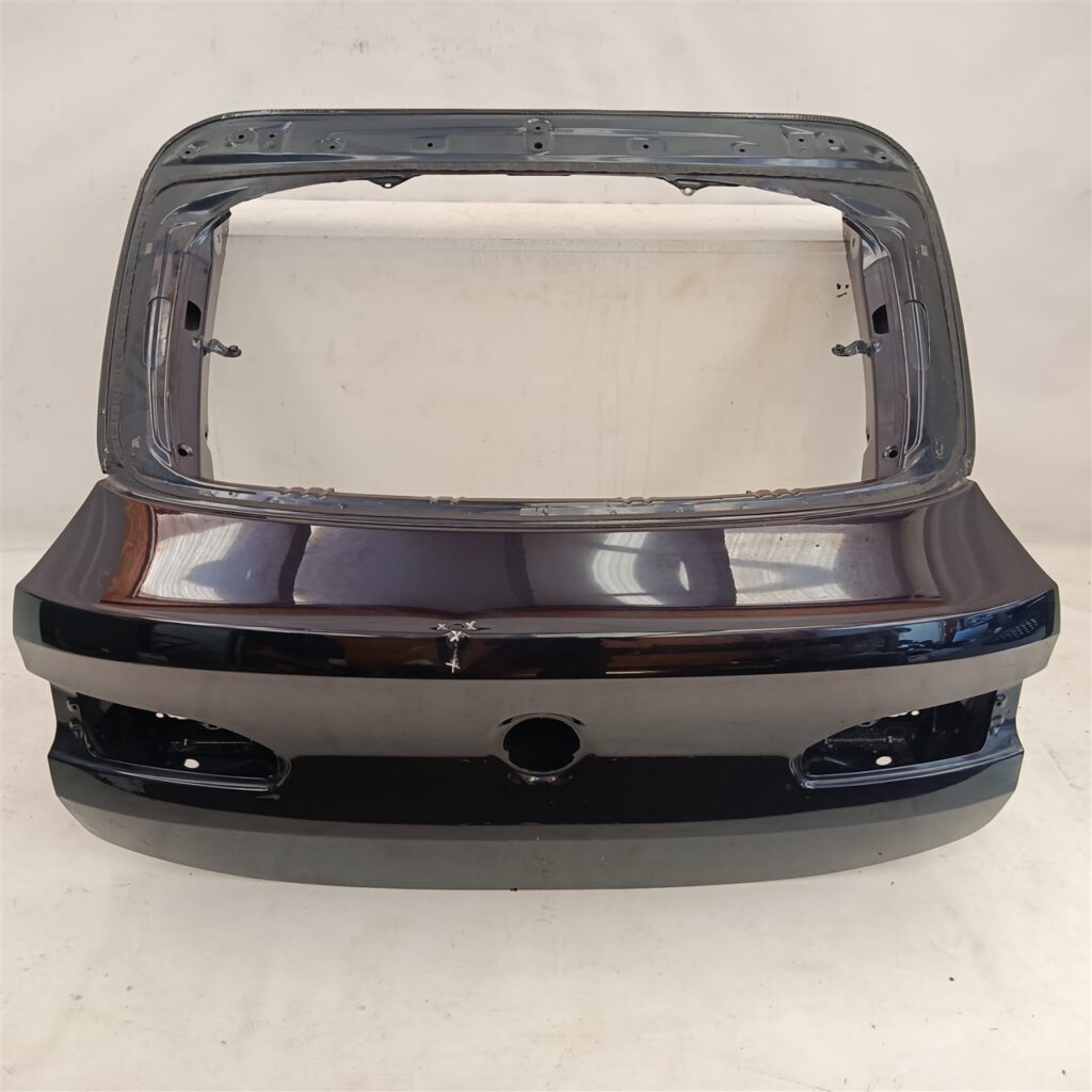 BMW X4 G02 Trunk Lid
