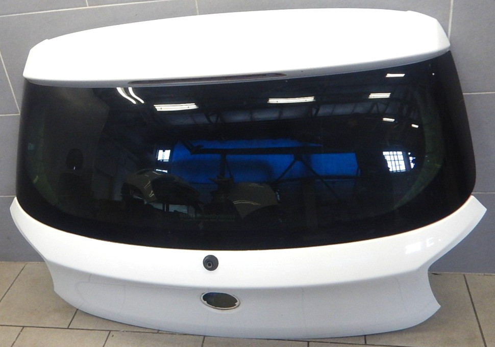 BMW 1 Series F20 Trunk Lid
