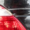 BMW 7 Series E65 E66 E67 Trunk Lid