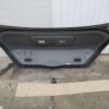 BMW 7 Series E65 E66 E67 Trunk Lid