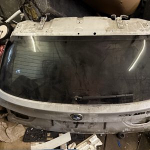 BMW X5 F15 Trunk Lid