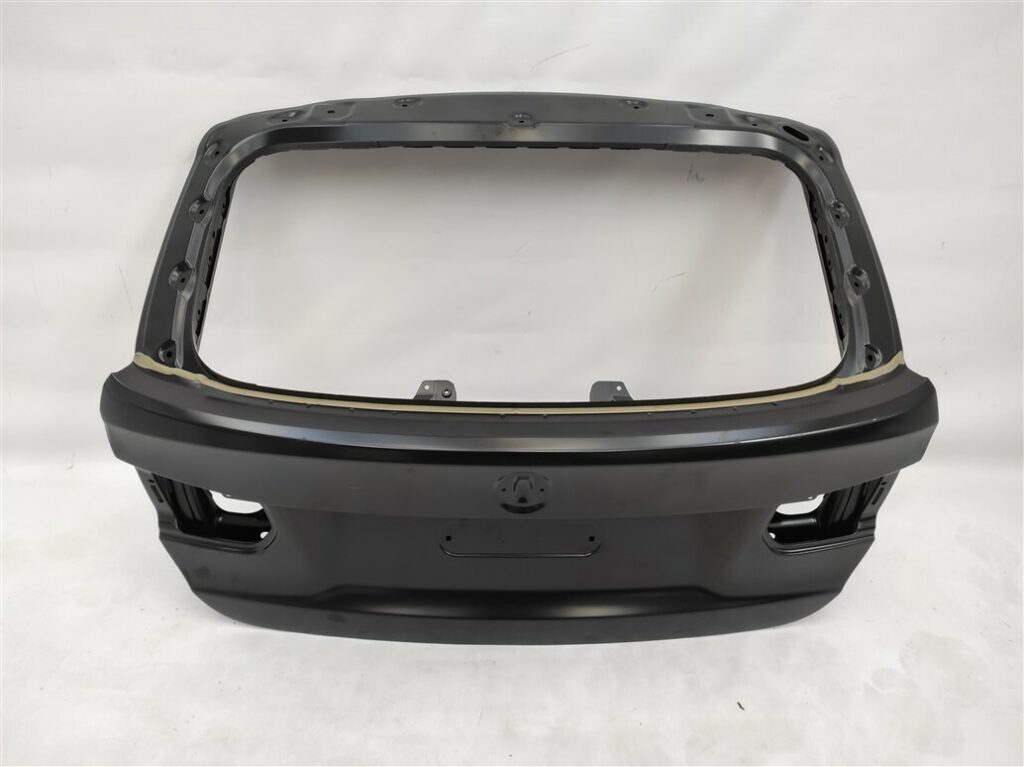 BMW Série 3 F31 couvercle de coffre