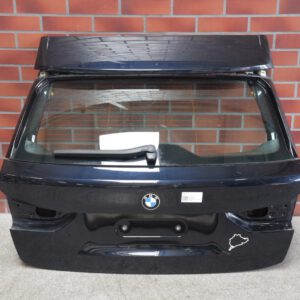 BMW 5er G31 Kofferraumdeckel