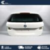 BMW X1 E84 couvercle de coffre