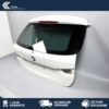 BMW X1 E84 couvercle de coffre