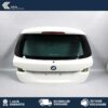 BMW X1 E84 couvercle de coffre