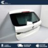 BMW X1 E84 couvercle de coffre