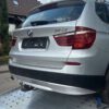 BMW X3 F25 Kofferraumdeckel