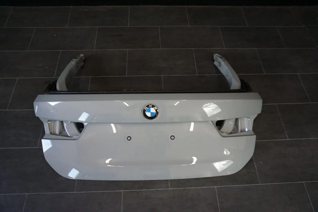 BMW 3er G21 G81 Kofferraumdeckel