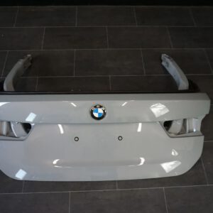 BMW 3er G21 G81 Kofferraumdeckel