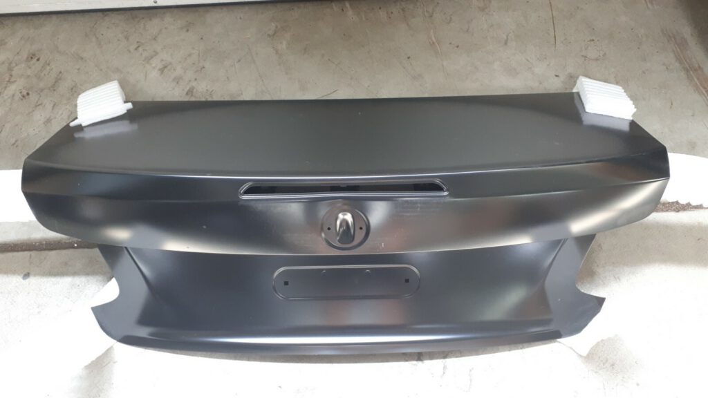 BMW 2 Series F23 Trunk Lid OEM 41007430390