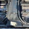 BMW Série 3 G80 G81 calandre OEM 51138081144