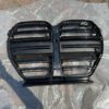 BMW Série 3 G80 G81 calandre OEM 51138081144