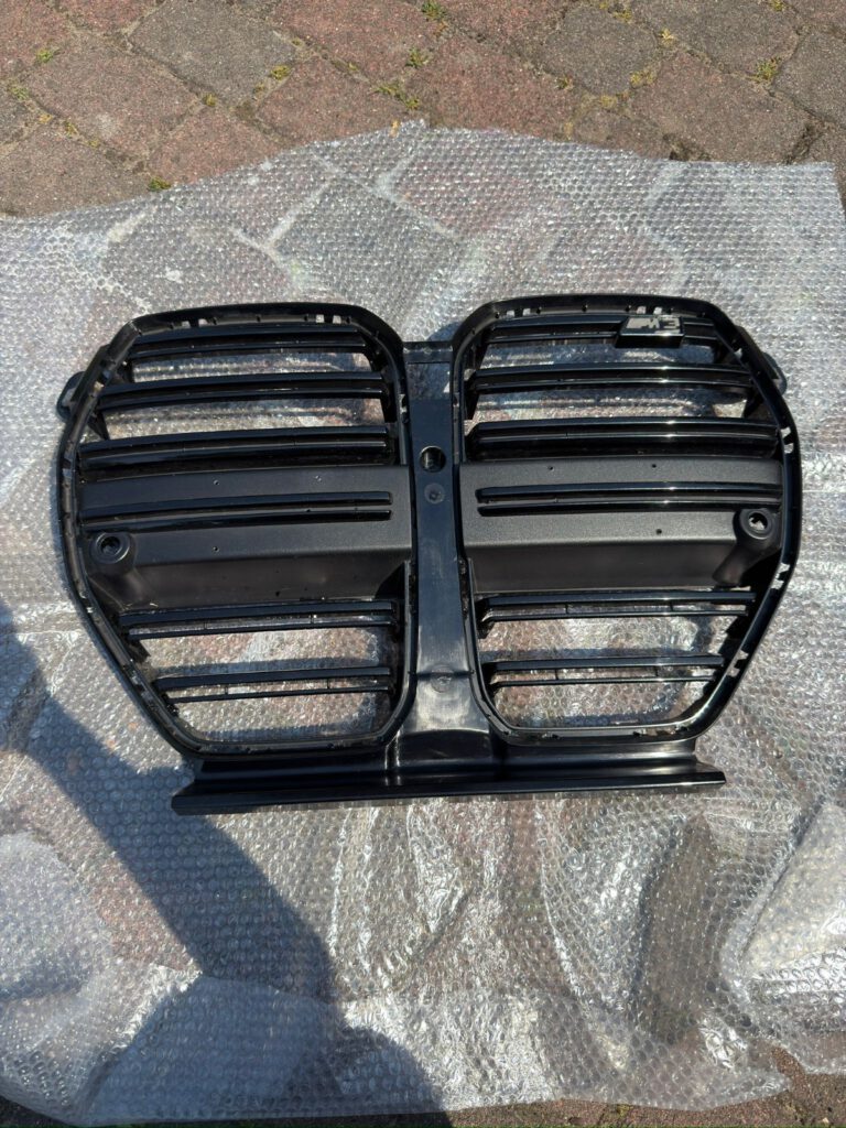 BMW Série 3 G80 G81 calandre OEM 51138081144