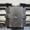 BMW Série 5 G30 G31 calandre OEM 5A218F6