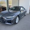 BMW 4er G22 G23 Kühlergrill