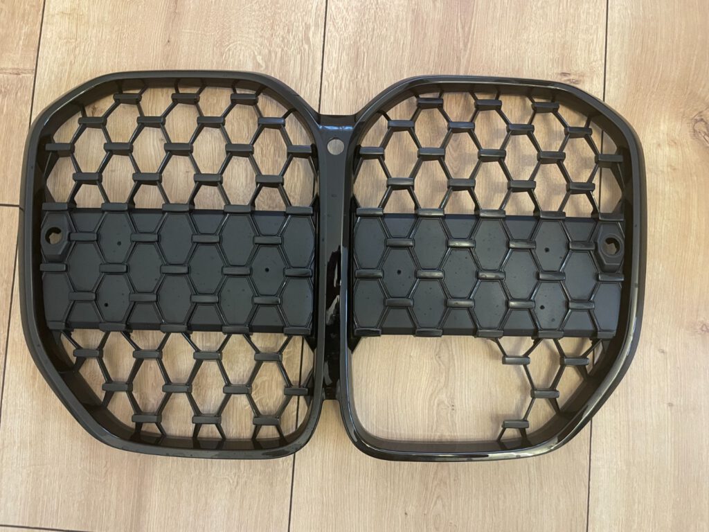 BMW 4er G22 G23 Kühlergrill
