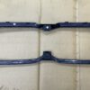 BMW X2 U10 calandre OEM 8479003Q