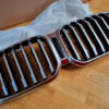 BMW X3 G01 calandre OEM 9881906