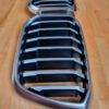 BMW X3 G01 calandre OEM 9881906