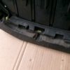 BMW X7 G07 Kühlergrill OEM 51749853855