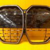 BMW 4er G26 Kühlergrill OEM 9463252