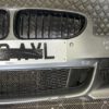 BMW Série 6 F12 calandre OEM 8050775