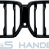 BMW X6 G06 Kühlergrill OEM 8494884