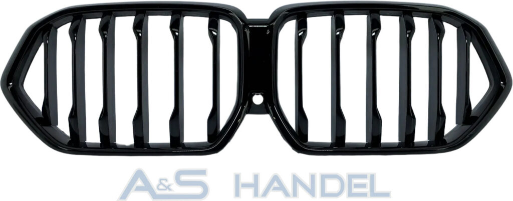 BMW X6 G06 Kühlergrill OEM 8494884