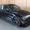 BMW 3er G20 Kühlergrill OEM 5A22C65