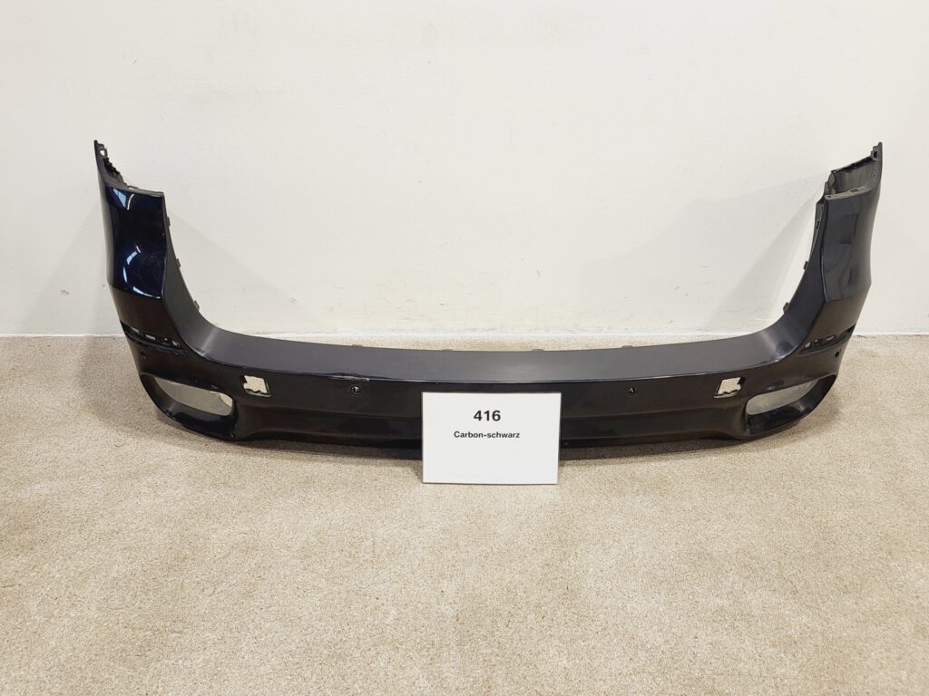 BMW X5 F15 Stoßfänger OEM 51128058060