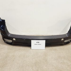 BMW X5 F15 Bumper OEM 51128058060
