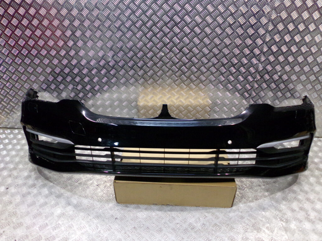 BMW 5 Series G30 G31 Bumper OEM 7427442