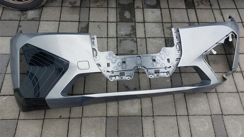 BMW iX I20 pare-chocs OEM 51115A3ADF9