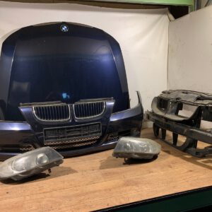 BMW 3 Series E91 E90 Bumper OEM 6942747
