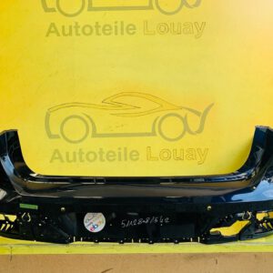 BMW 7 Series G70 Bumper OEM 51128081542